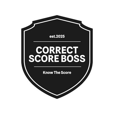 Correct Score Boss 